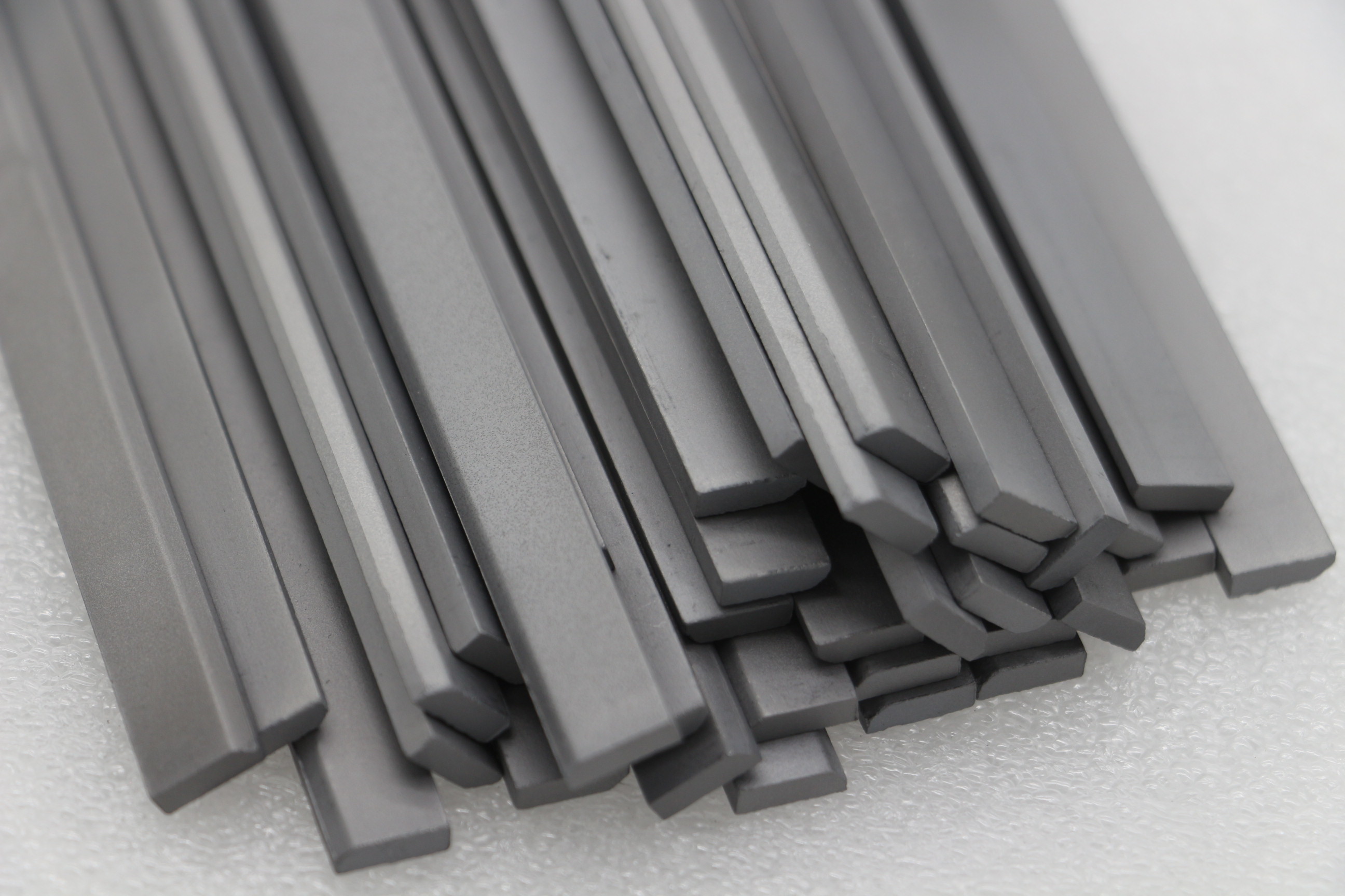 Tungsten Carbide Plate